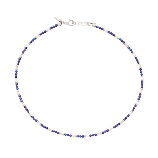 Collana beat lapislazzuli Giovanni Raspini 12221