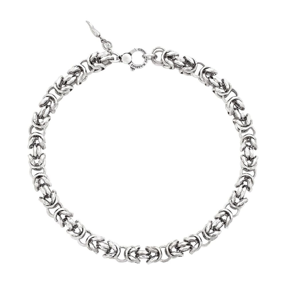 Collana bizantina luce grande Giovanni Raspini 12444