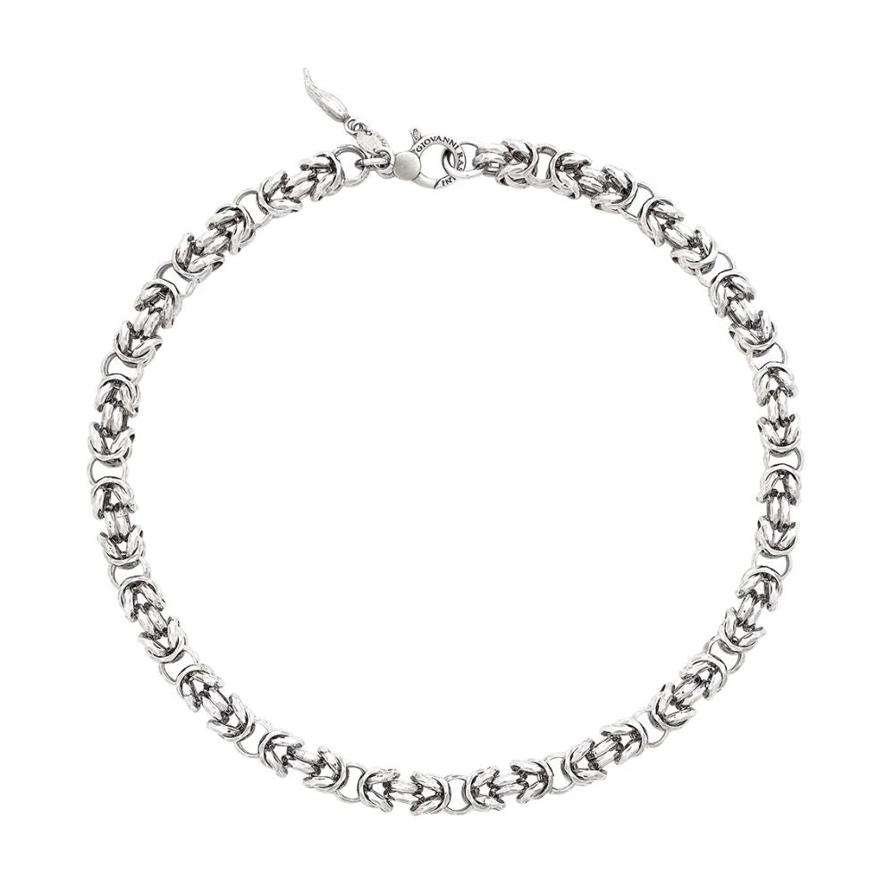 Collana bizantina luce maxi Giovanni Raspini 12443