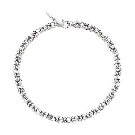 Collana bizantina luce maxi Giovanni Raspini 12443