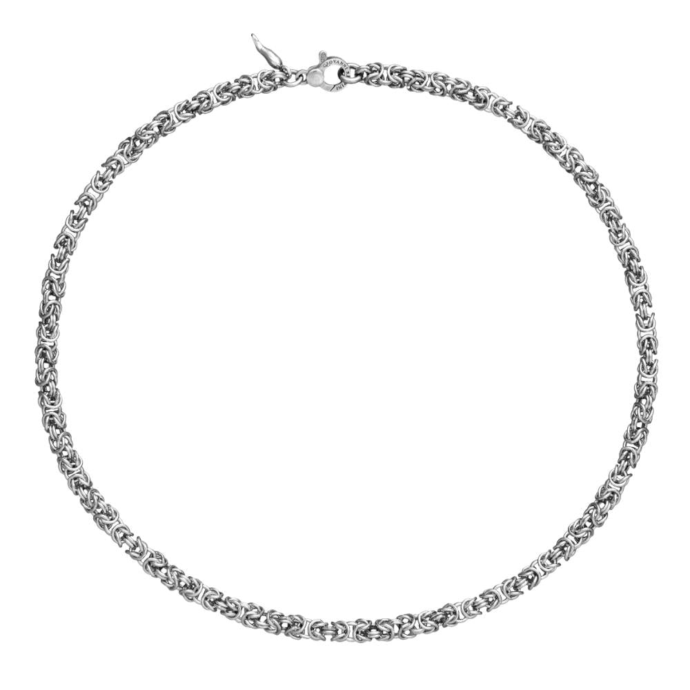 Collana bizantina mini Giovanni Raspini 12320