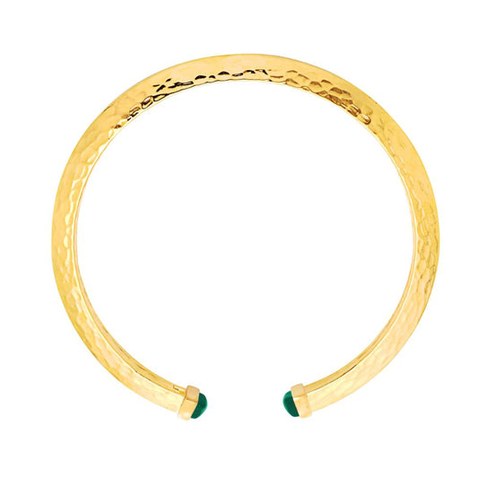 Collana green blade Giovanni Raspini 12299