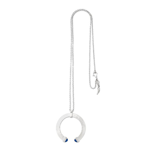 Pendente blue blade Giovanni Raspini 12288