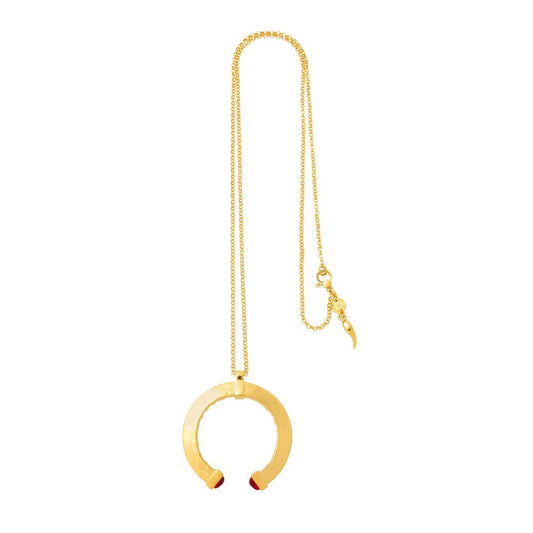 Pendente red blade Giovanni Raspini 12294