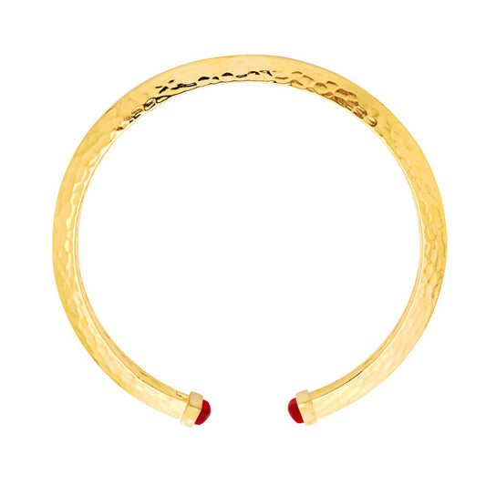 Collana red blade Giovanni Raspini 12293