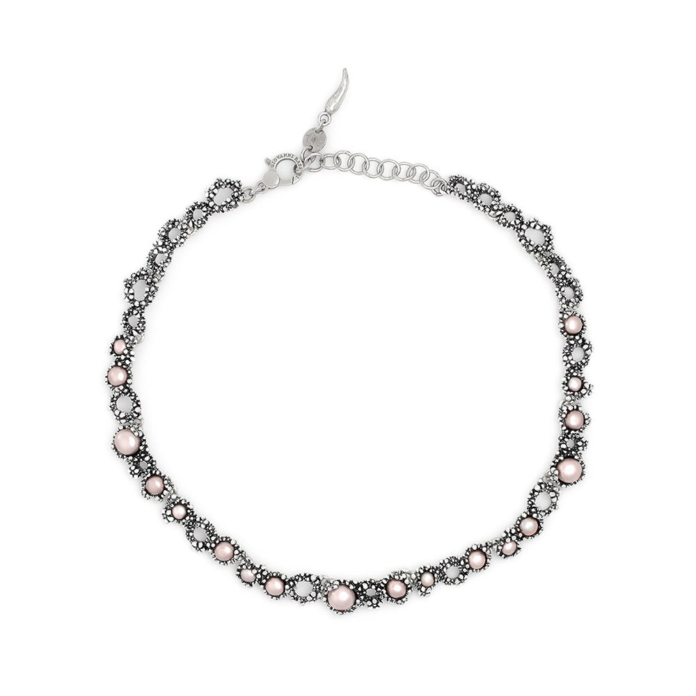 Collana blossom piccola Giovanni Raspini 12486