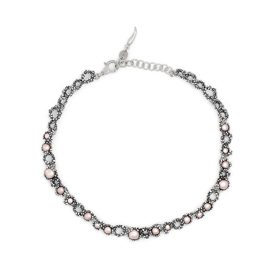 Collana blossom piccola Giovanni Raspini 12486