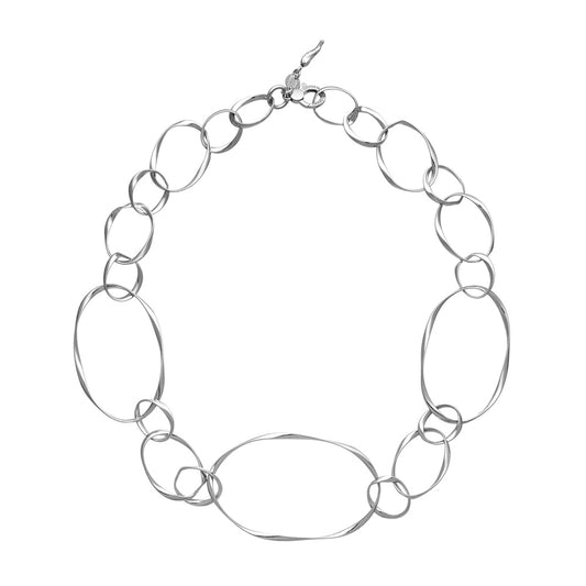 Collana brooklyn Giovanni Raspini 11057