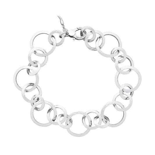 Collana catena blade Giovanni Raspini 12095