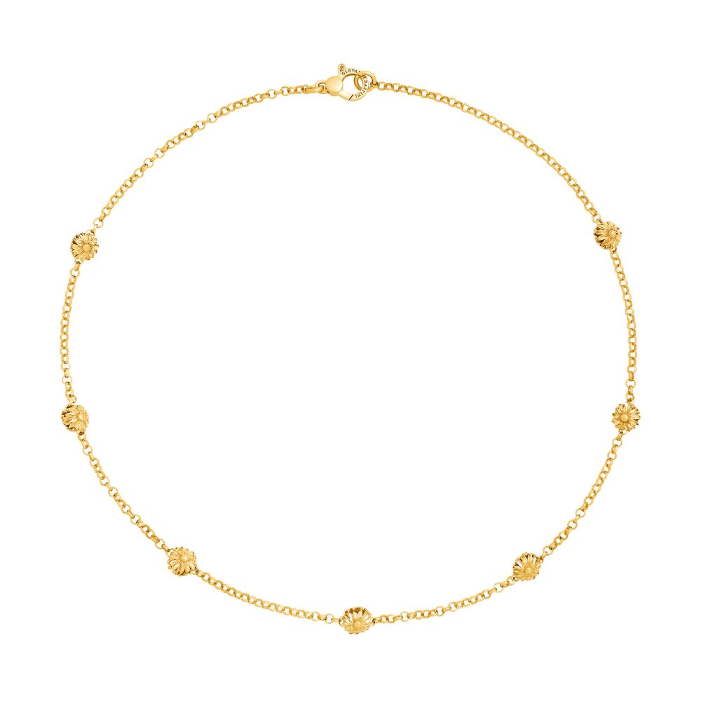 Collana margherita luce Giovanni Raspini 12340