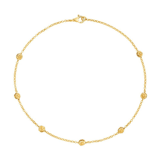 Collana margherita luce Giovanni Raspini 12340