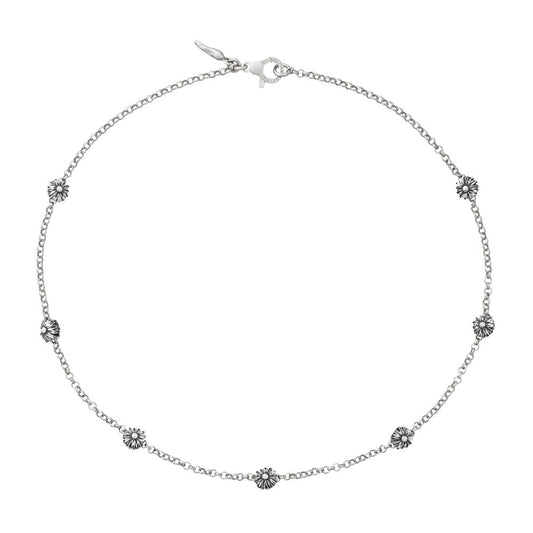 Collana margherita luce Giovanni Raspini 12334