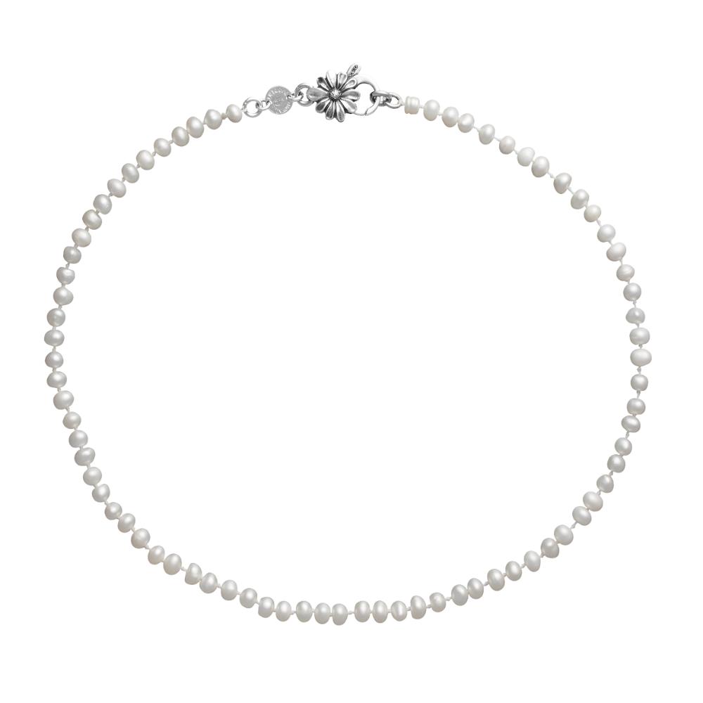 Collana margherita perle piccole Giovanni Raspini 12307