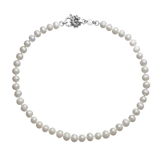 Collana margherita perle Giovanni Raspini 12305