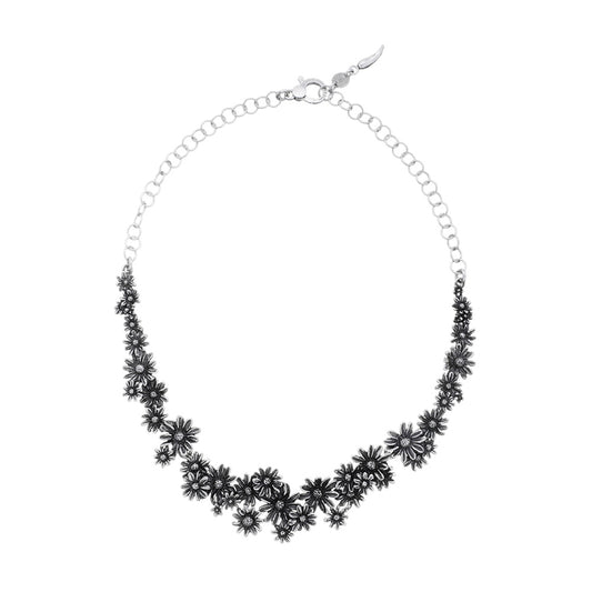 Collana margherite Giovanni Raspini 08824