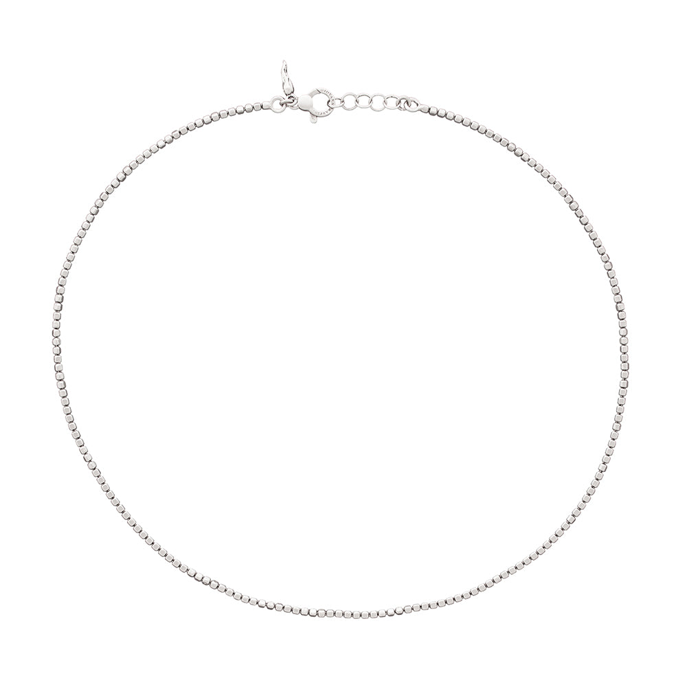 Collana mini dadini Giovanni Raspini 12226