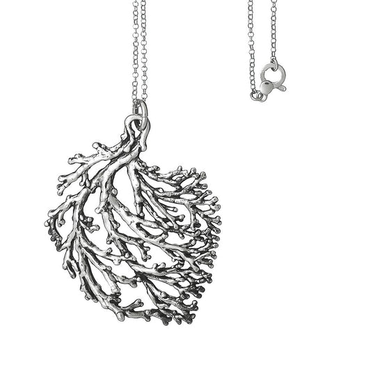 Pendente coral Giovanni Raspini 07909