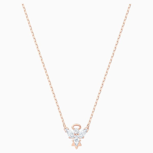 Swarovski Magic Angel necklace 5498966