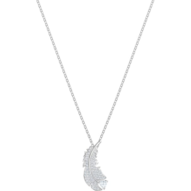Swarovski Nice Necklace 5482914