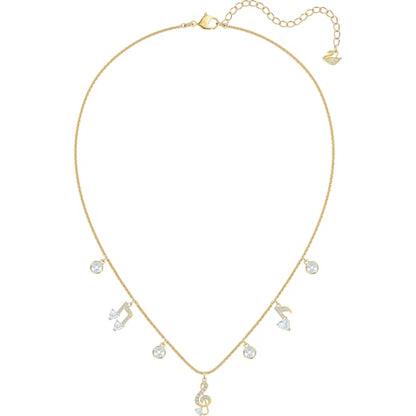 Swarovski Pleasant Choker Necklace 5491655
