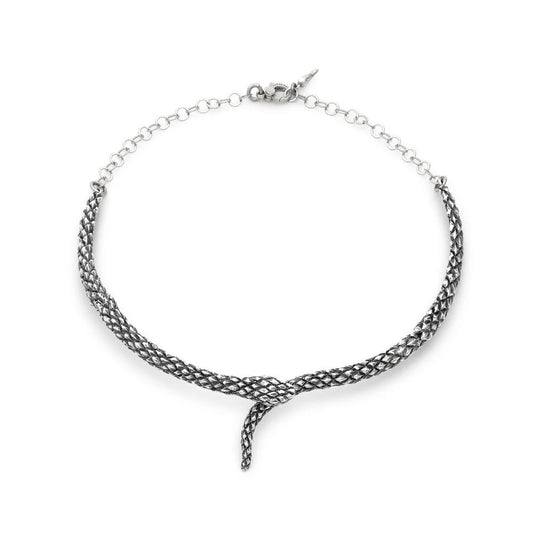 Collana Serpente Giovanni Raspini 12589