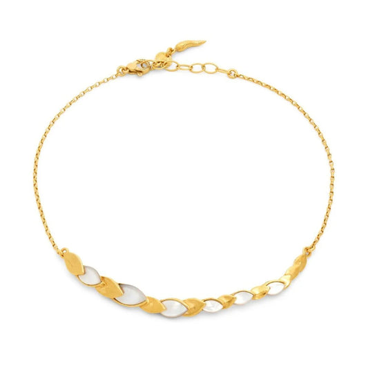 Collana Skin Madreperla Piccola Giovanni Raspini 12519
