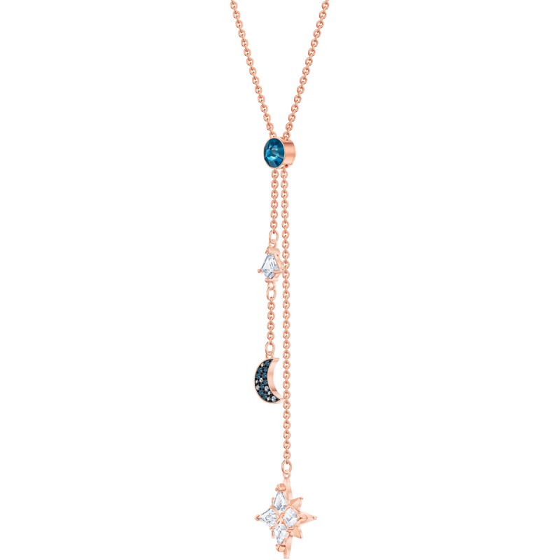 Swarovski Symbol Y Necklace 5494357