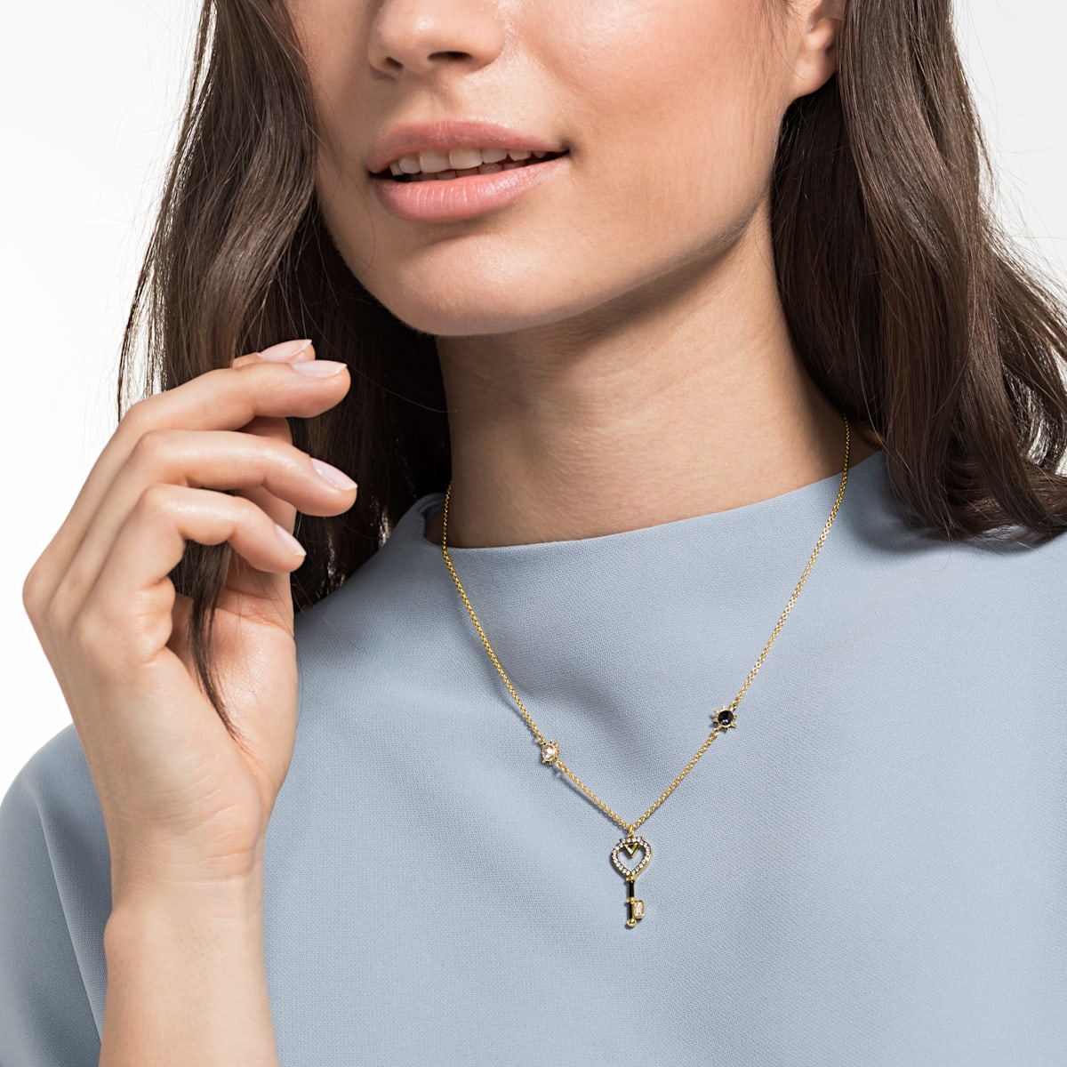 Collana Swarovski Palace 5498831