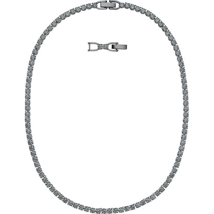 Collana Swarovski Tennis Deluxe
