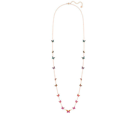 Collana Swarovski Lilia 5374335