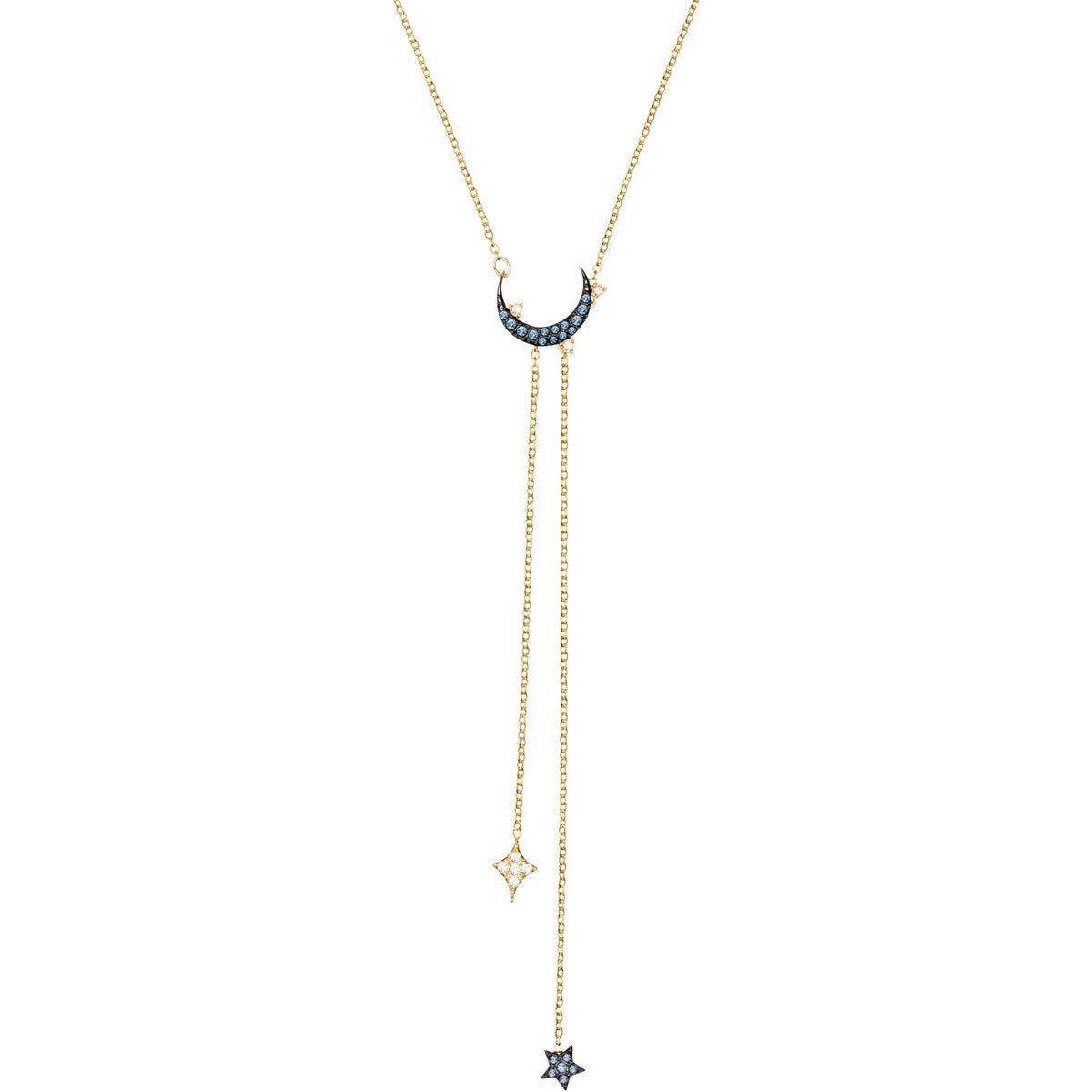 Collana Swarovski a Y Duo Moon 5412630