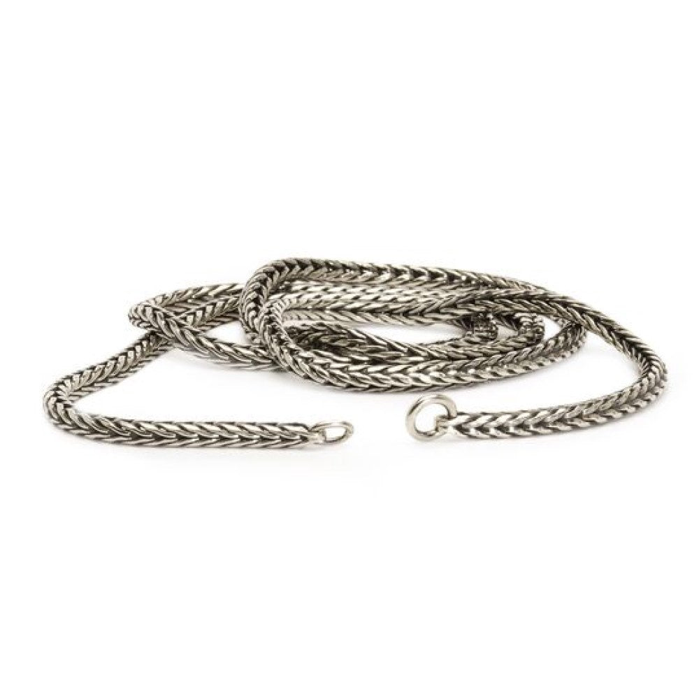Collana Trollbeads Cuore Vivace TAGBO-01165