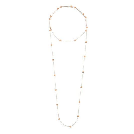 Collana Rue Des Mille 21 Cuori CL-150 CUO