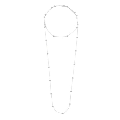 Collana Rue Des Mille 21 Cuori CL-150 CUO