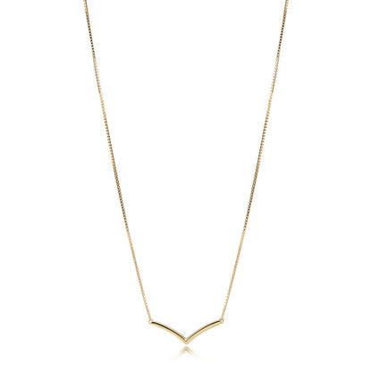 Collana Pandora Desiderio Luminoso 367803