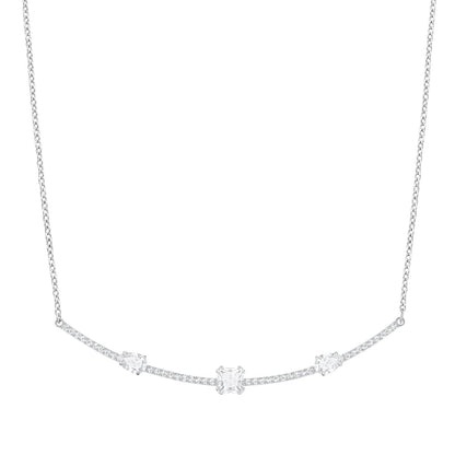 Collana Swarovski Gray 5272361