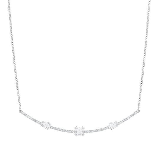 Collana Swarovski Gray 5272361