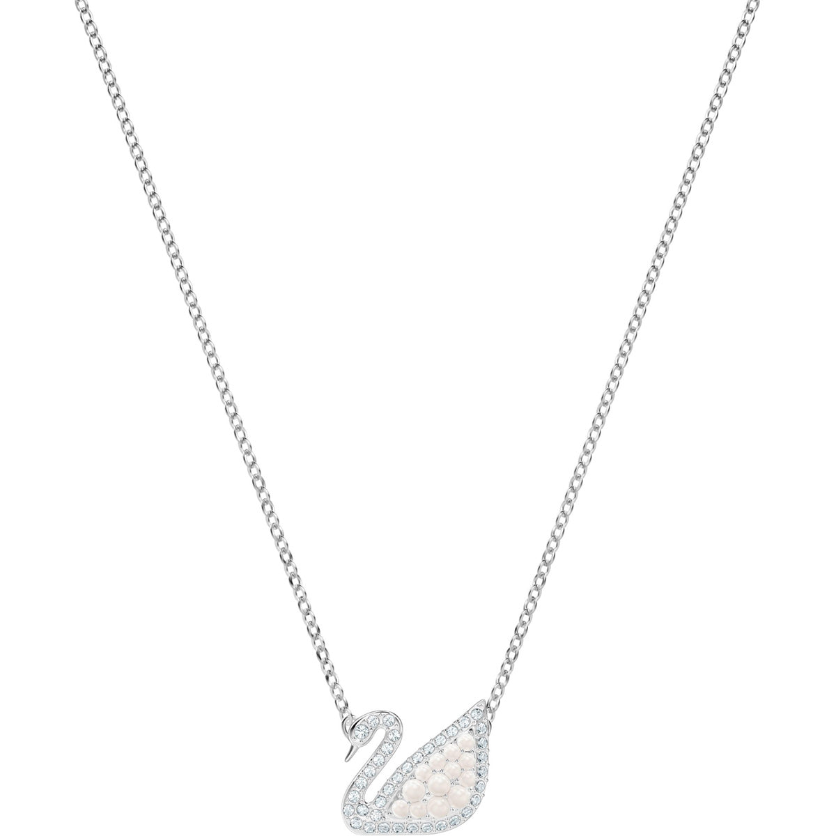 Swarovski Iconic Swan necklace 5416605