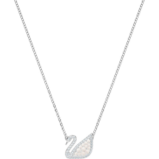 Collana Swarovski Iconic Swan 5416605