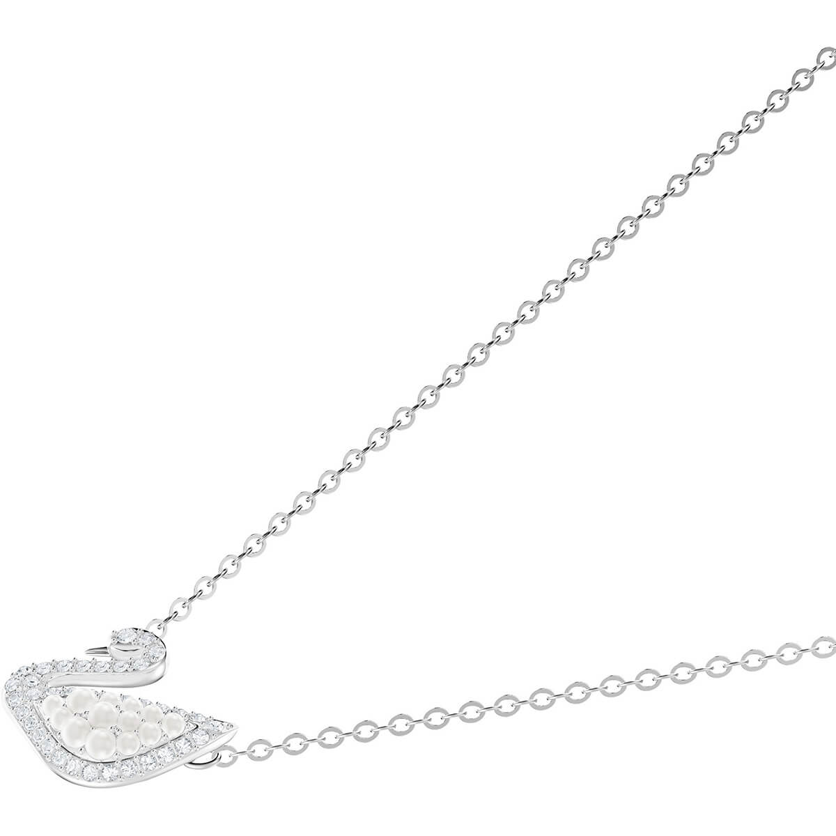 Swarovski Iconic Swan necklace 5416605