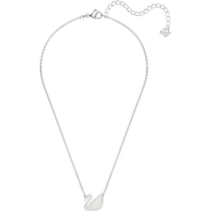 Swarovski Iconic Swan necklace 5416605