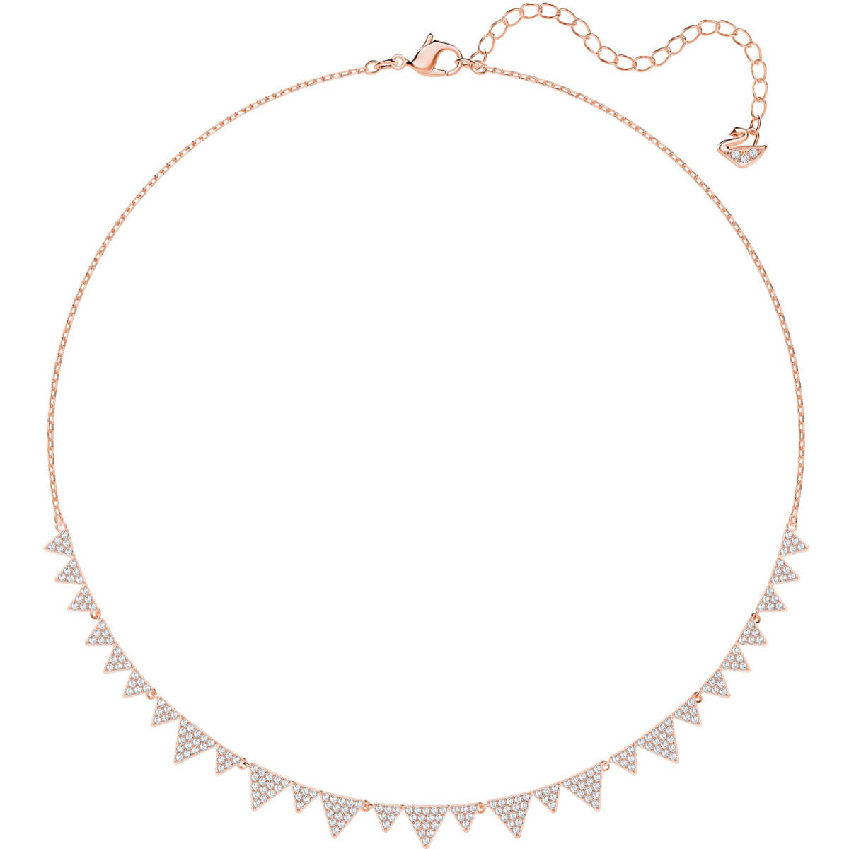 Collana Swarovski Lima 5377376