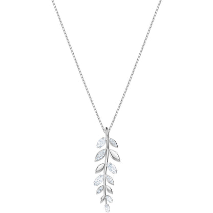 Swarovski Mayfly necklace 5423184