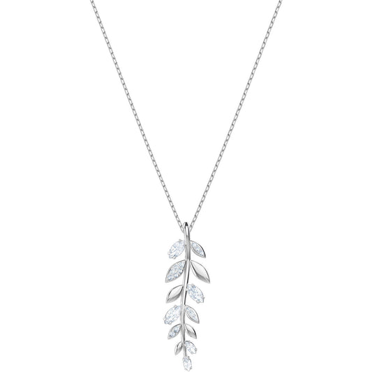 Swarovski Mayfly necklace 5423184