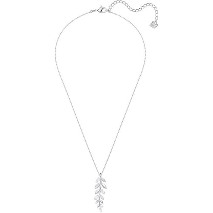 Swarovski Mayfly necklace 5423184