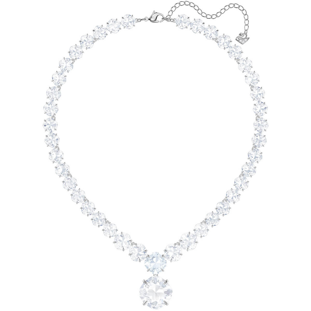 Swarovski Mix Necklace 5428328