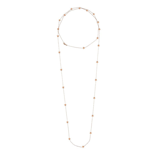 Collana Rue Des Mille 21 Stelle CL-150 STE