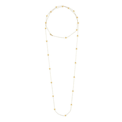 Collana Rue Des Mille 21 Stelle CL-150 STE
