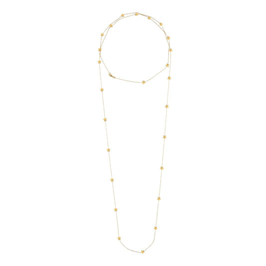 Collana Rue Des Mille 21 Stelle CL-150 STE