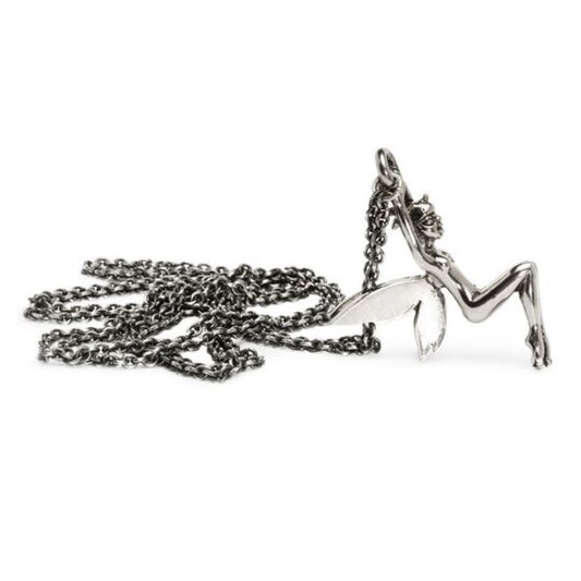 Collana Trollbeads Storia Felice TAGBO-01258